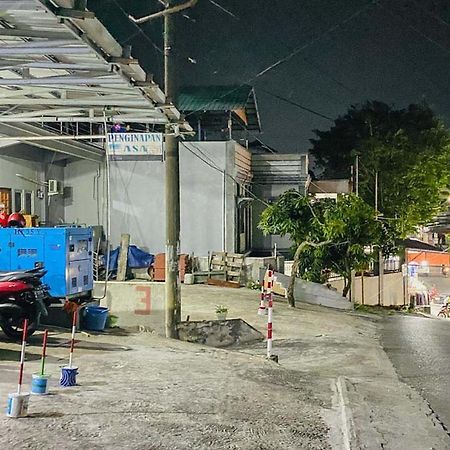 Asa Guest House Balikpapan バリックパパン エクステリア 写真