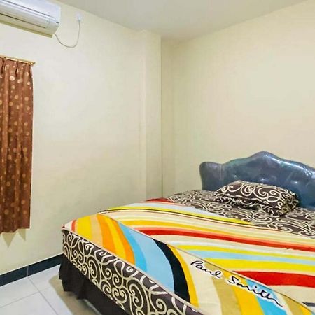 Asa Guest House Balikpapan バリックパパン エクステリア 写真