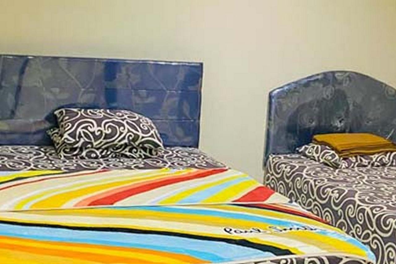 Asa Guest House Balikpapan バリックパパン エクステリア 写真