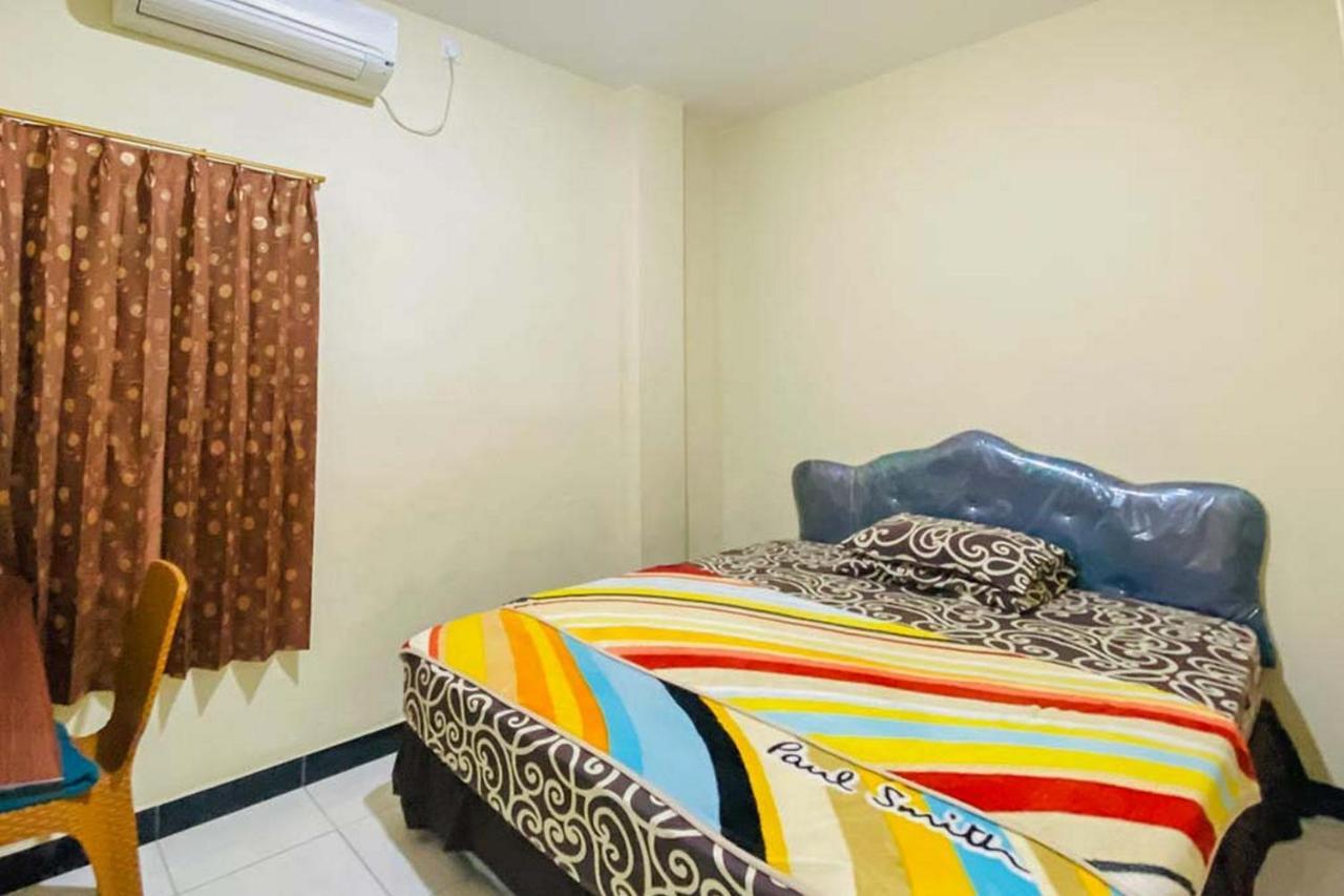 Asa Guest House Balikpapan バリックパパン エクステリア 写真