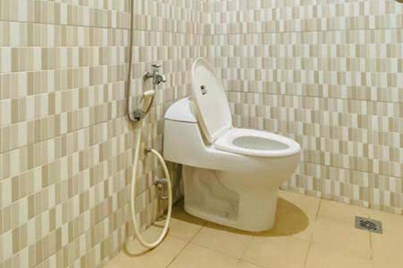 Asa Guest House Balikpapan バリックパパン エクステリア 写真