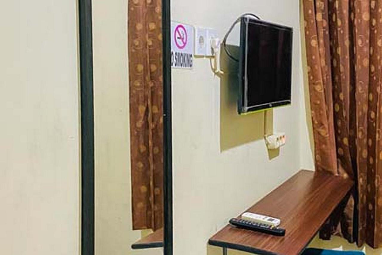 Asa Guest House Balikpapan バリックパパン エクステリア 写真
