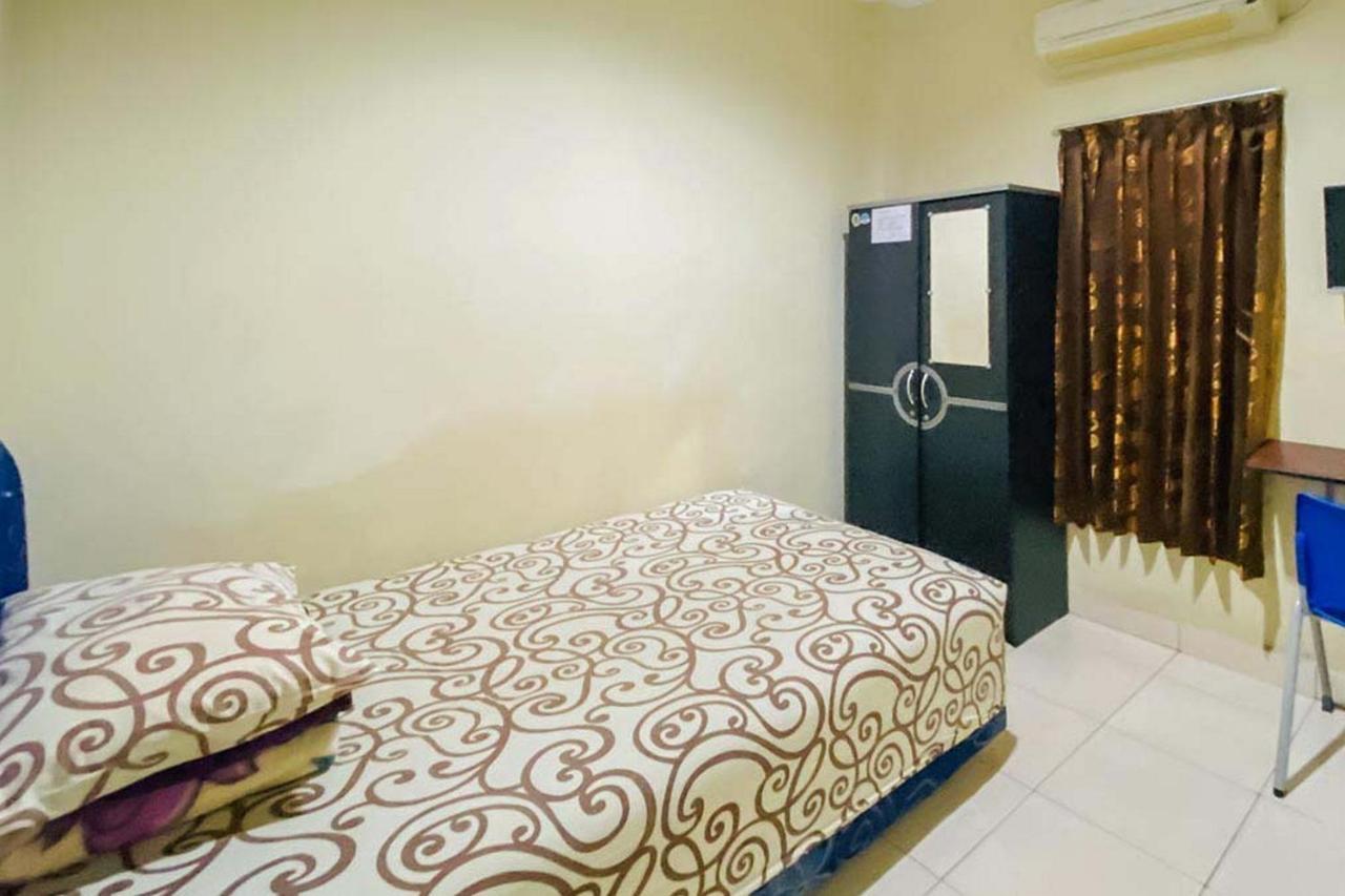 Asa Guest House Balikpapan バリックパパン エクステリア 写真